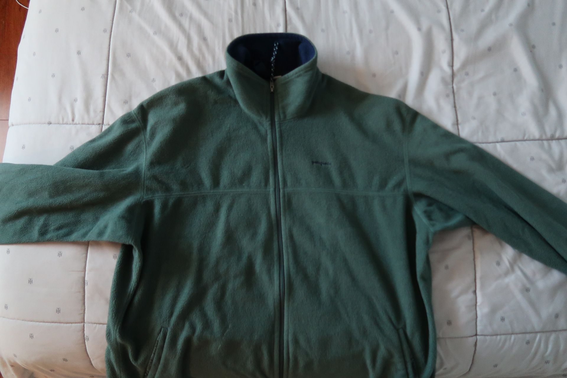 Patagonia Sweater