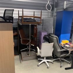 Storage Must take all 