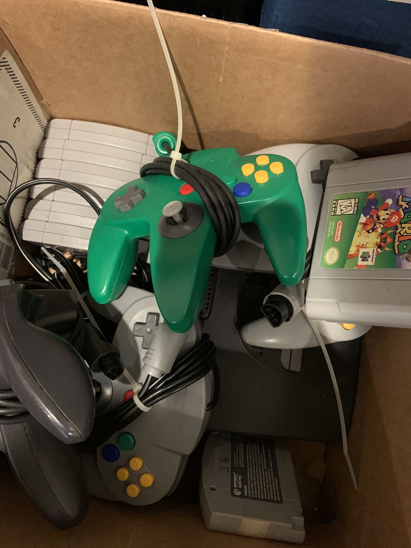 Lots Of Stuff For Sale