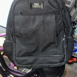 Backpack Morral Qinol
