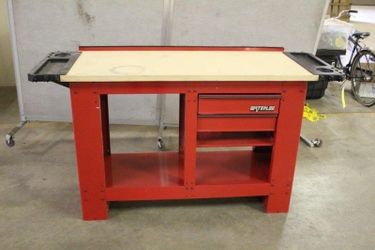 Workbench