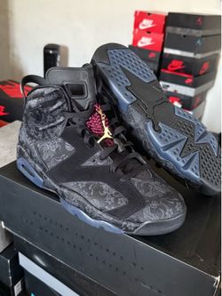 Air Jordan 6