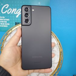 Galaxy S21 FE | $5 Down | Afterpay