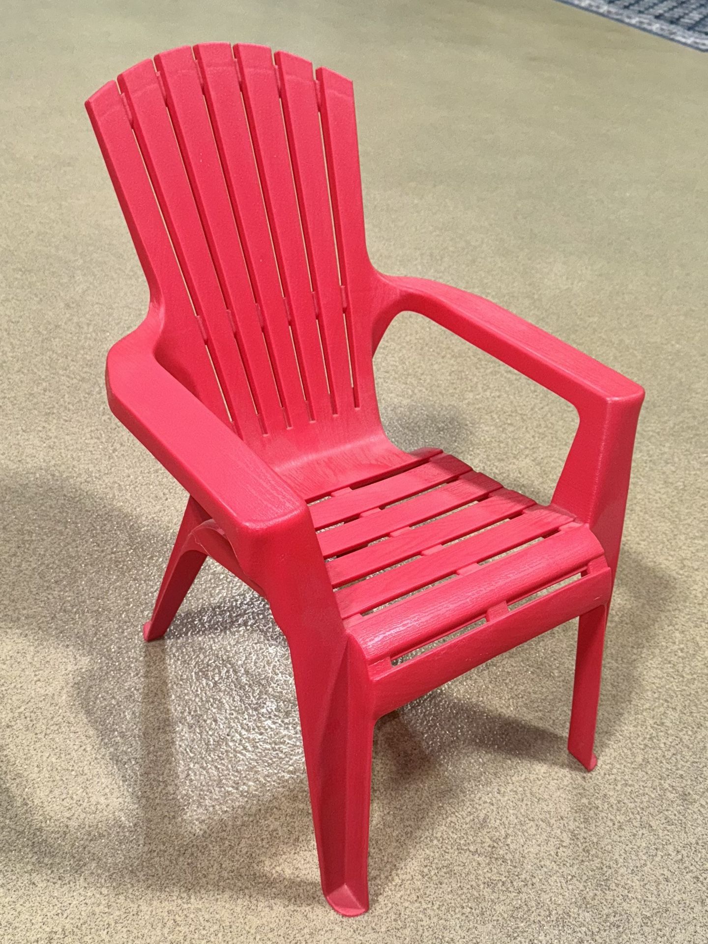 Kid Size Lawn Chair 