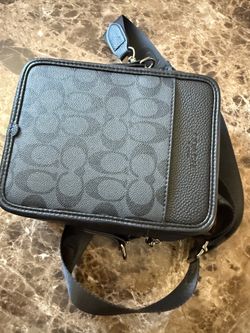 mens side bag