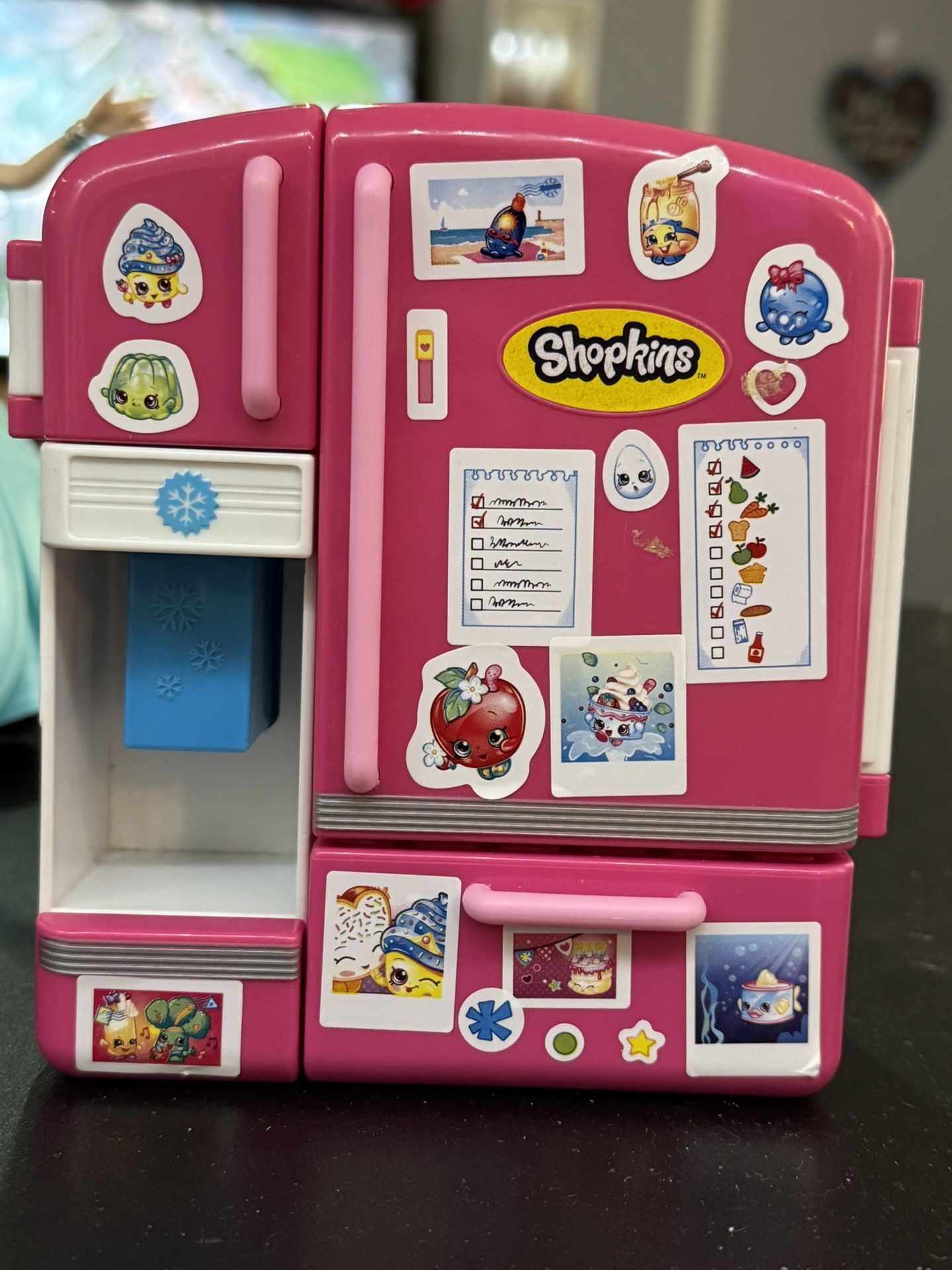 Shopkins Lot