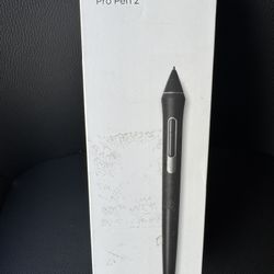 Wacom Pro Pen 2