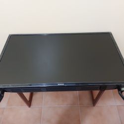 Samsung Smart TV 32” UN32J5205AF