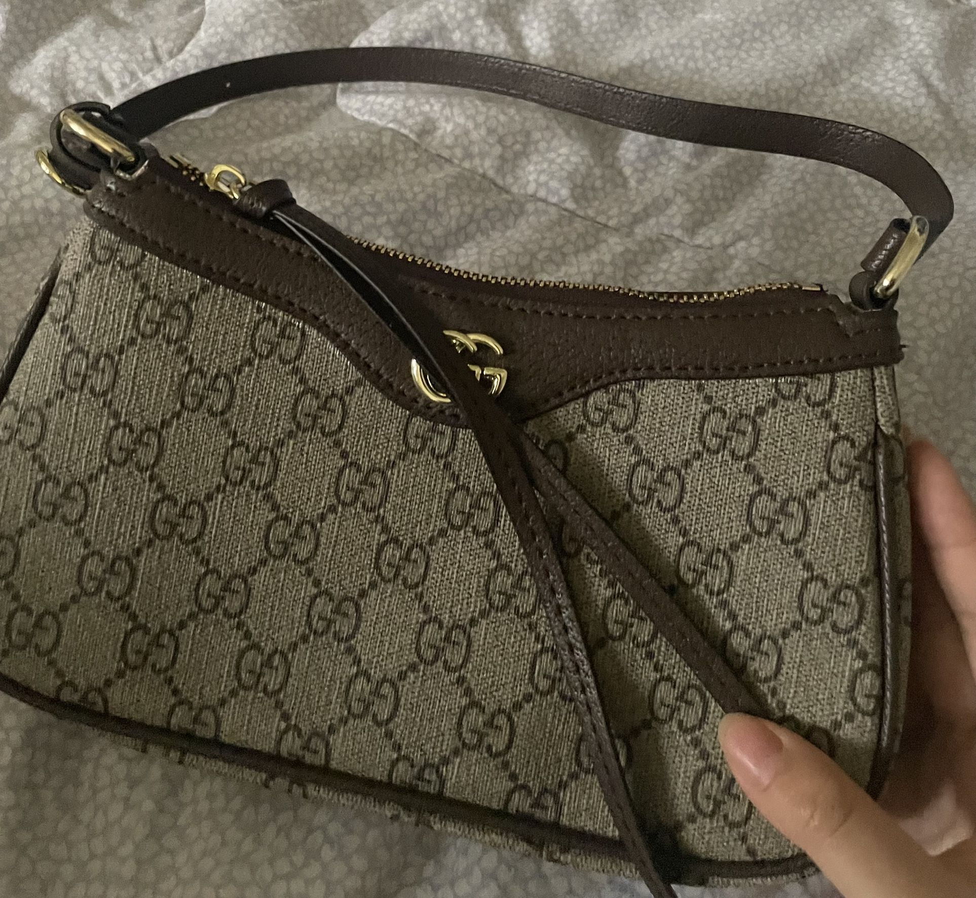 GG Shoulder Bag
