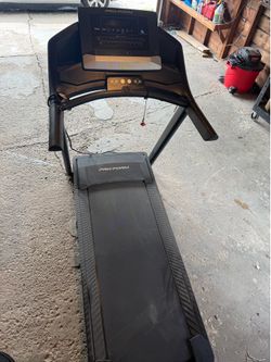ProForm Carbon TL Treadmill