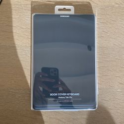 Samsung Keyboard With Cover NEW