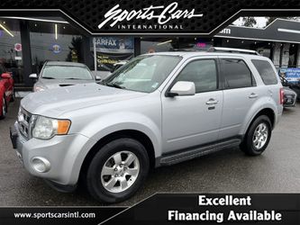 2011 Ford Escape