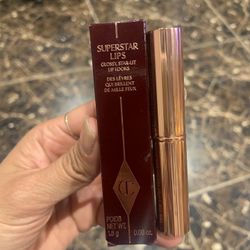Charlotte Tilbury Superstar Lips