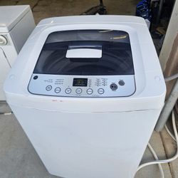 GE Washer
