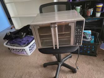 Air fryer