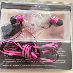 Mobile Phone Ear Buds 