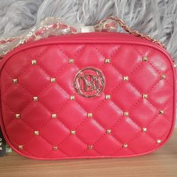Badgley Mischka Crossbody 