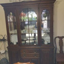 China Cabinet 