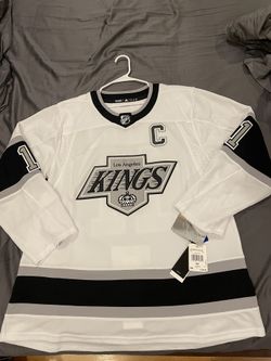 Adidas LA Kings Jersey 