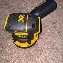 Dewalt  Sander. Perfect  Condicion  75.00
