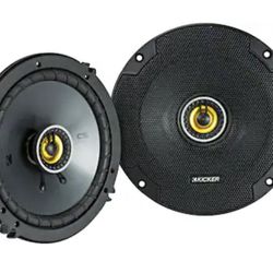 KICKER