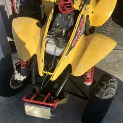 Polaris Trailblazer 250. $1200