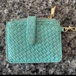 💳Small, Credit Card and Keys Purse