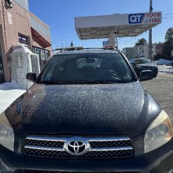 2010 Toyota Rav4