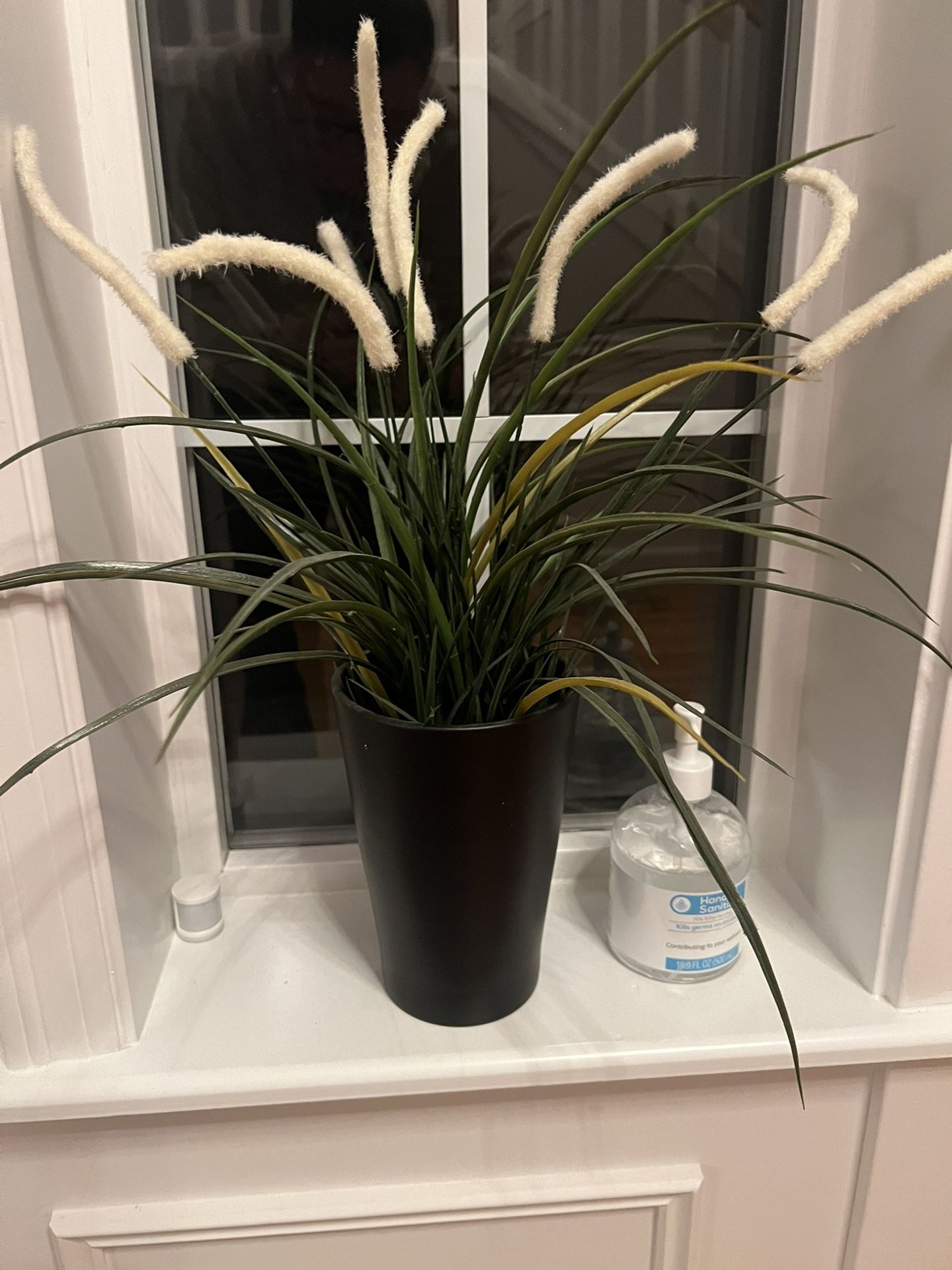 Vase Decoration With Flowers