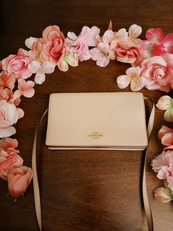 Coach Wallet 50