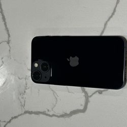 Apple iPhone 13 mini