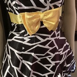 Jessica Mc Clintock For Gunne Sax