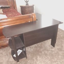 L Shape DESK