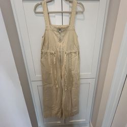 Jen’s pirate booty jumpsuit