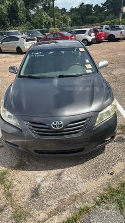 2009 Toyota Camry