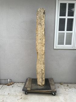 Kansas City Fence Post