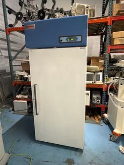 Thermo scientific Lab Freezer