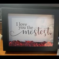 Shadow Box Decor