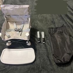 Feeding Chair 