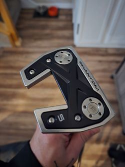 Scotty Cameron Phantom 5