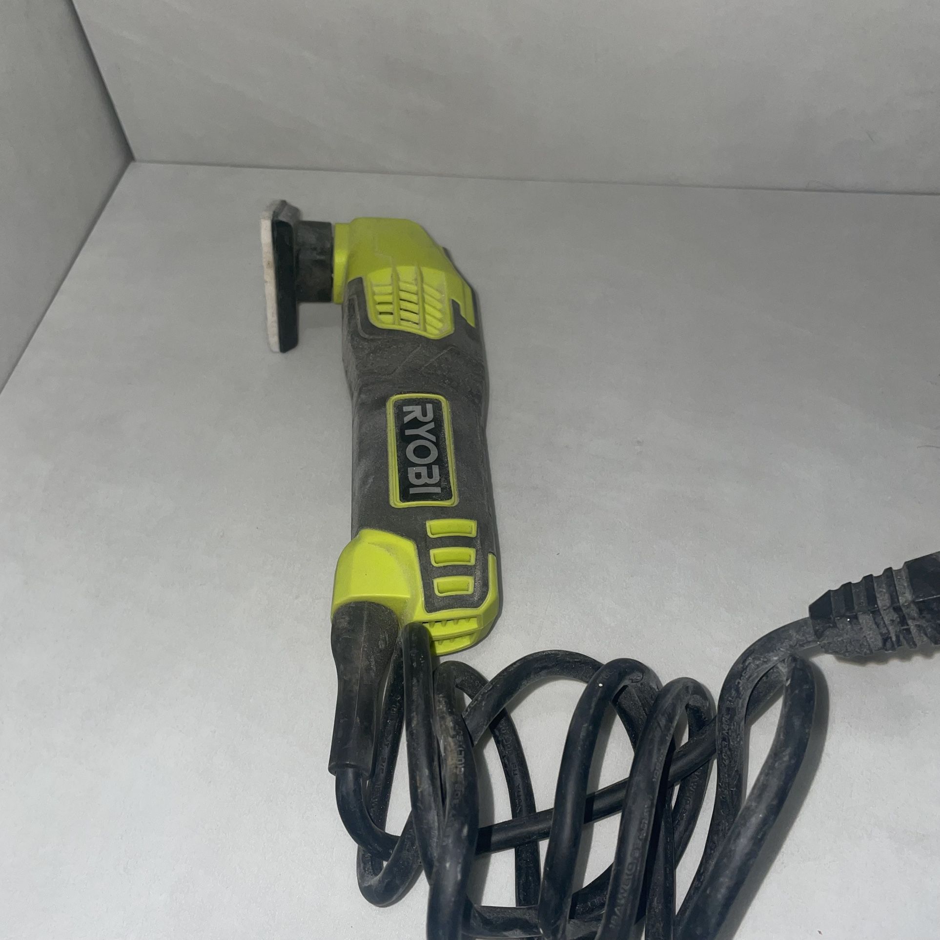 Ryobi Sander Detail Sander Corded