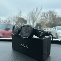Prada Sunglasses 
