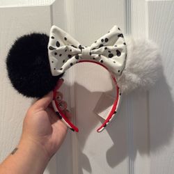 Disney Ears 