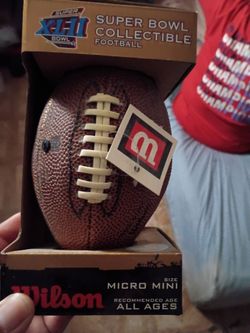 Rare football