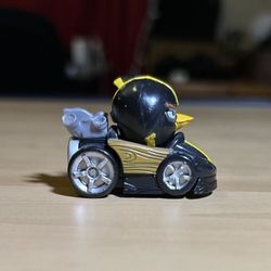 Angry Birds Go! Telepods - Bomb’s Big Bang