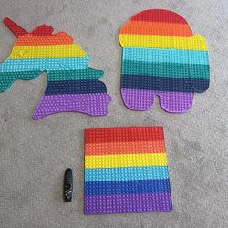 Extra Large Pop It’s For Sale!