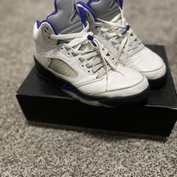 Air Jordan Retro 5 Concord