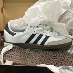 Samba Adv 9 1/2 men’s 