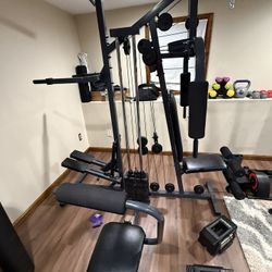 Home Gym