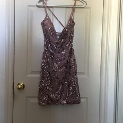 Homecoming  Or Fancy Dress